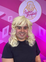 PARDON ME (HARD FRONT WIG)