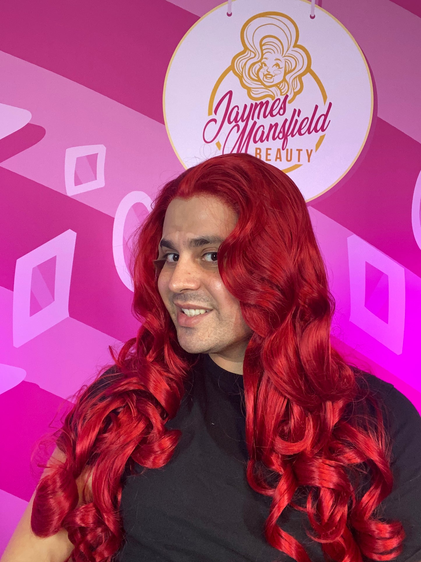 FEMME FATAL RED