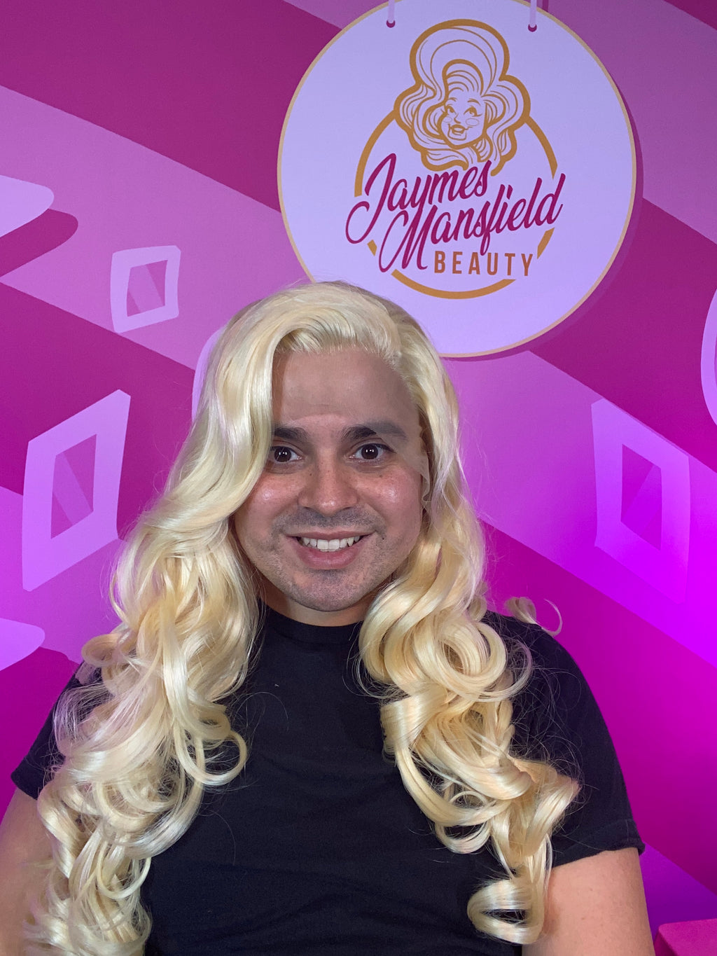 FEMME FATAL 613 BLONDE