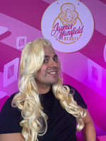 FEMME FATAL 613 BLONDE