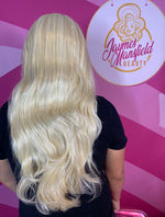 SHAPESHIFTER BLONDE
