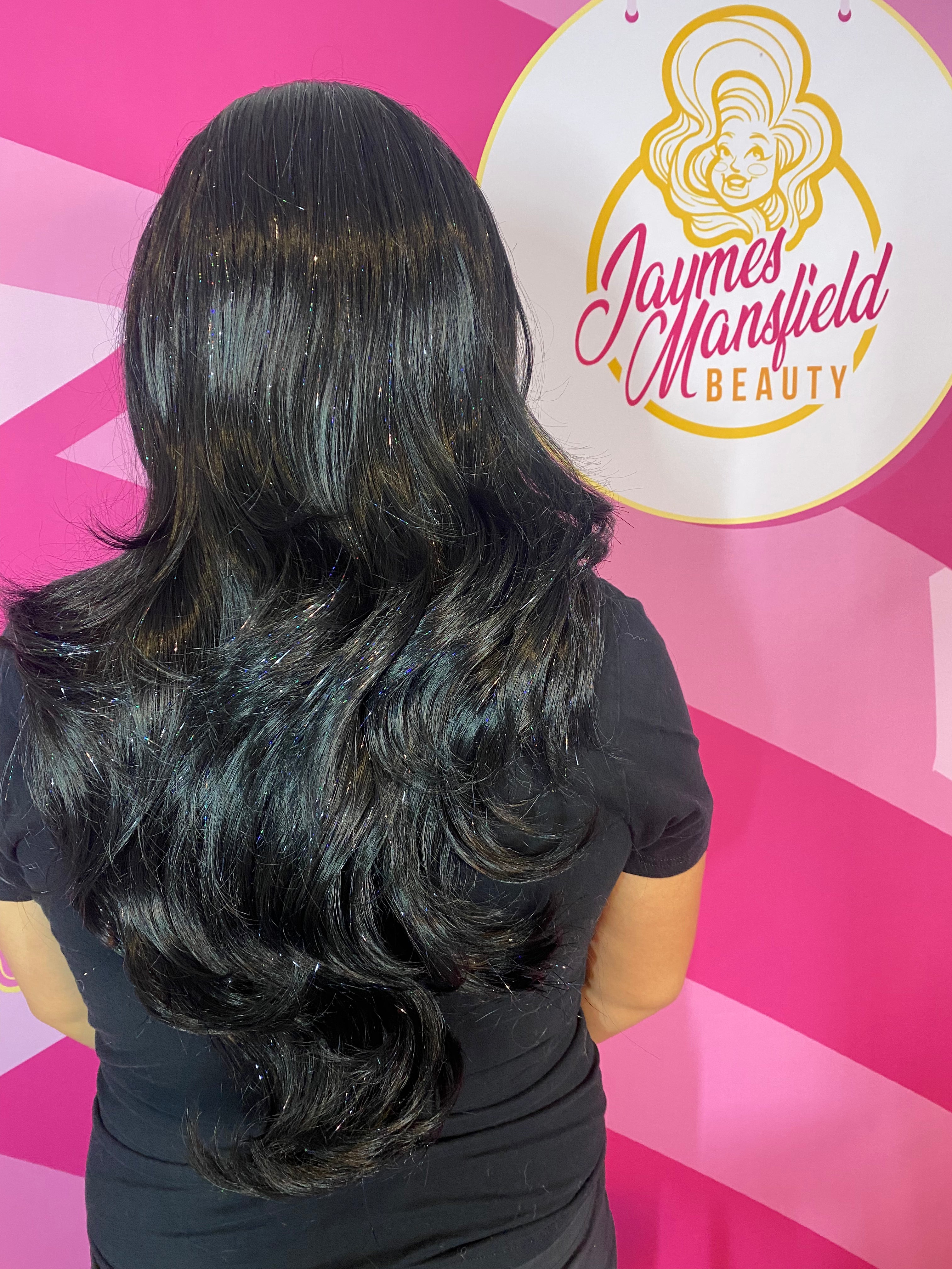 DIAMOND BLACK