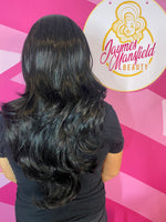 DIAMOND BLACK