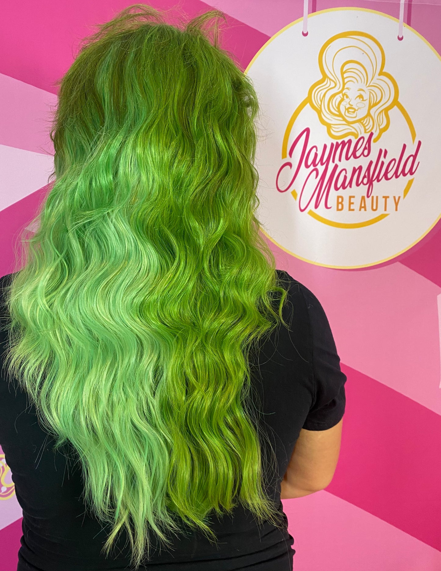 ACID BATH (HARD FRONT)